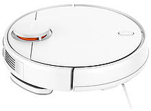 Робот-пилосос із вологим прибиранням Xiaomi Mi Robot Vacuum S10 White, фото 4