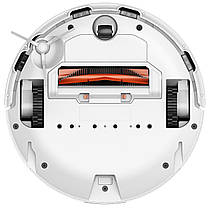 Робот-пилосос із вологим прибиранням Xiaomi Mi Robot Vacuum S10 White, фото 6