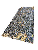 Тент антитепловізор, накидка анти тепловізор, екран захист від тепловізора піксель, анті-тепловізор