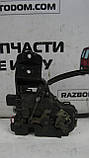 Замок передніх правих дверей VW Passat B5 (1997-2000) OE:3B1837016A, фото 3