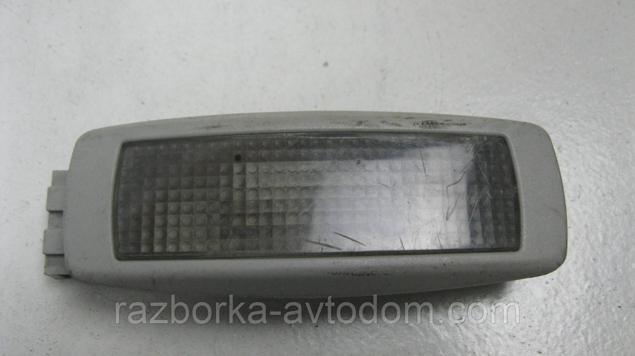 Ліхтар/плафон салону VW Passat B5 (1997-2000) OE:3B9947113
