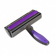 Електрична щітка Fur Daddy Sonic для видалення шерсті тварин, фото 4