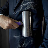 Електрична щітка Fur Daddy Sonic для видалення шерсті тварин, фото 3