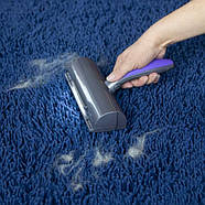 Електрична щітка Fur Daddy Sonic для видалення шерсті тварин, фото 7