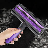 Електрична щітка Fur Daddy Sonic для видалення шерсті тварин, фото 6