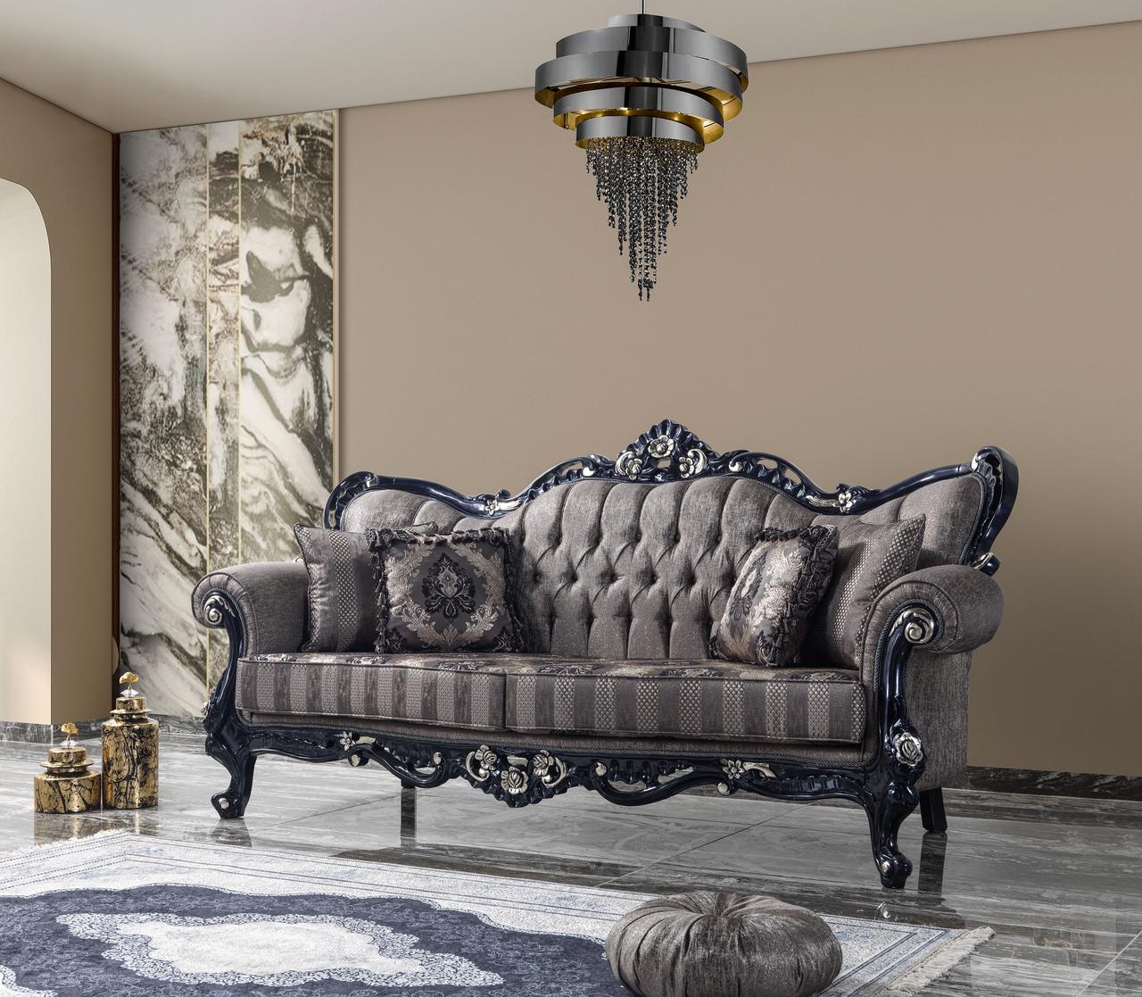 Престижний класичний диван, Йорк