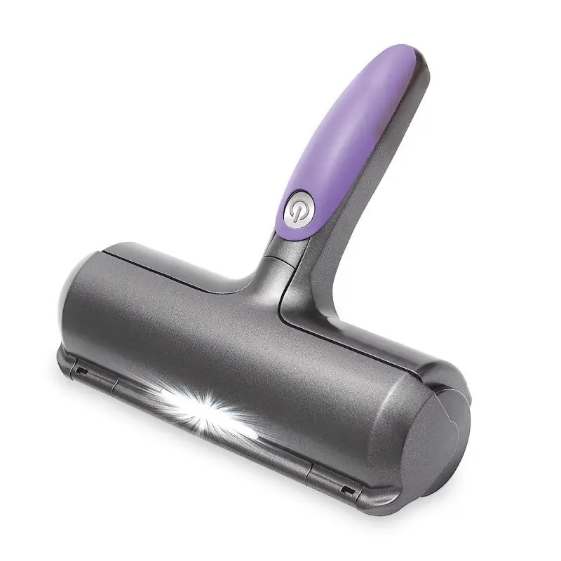 Електрична щітка Fur Daddy Sonic для видалення шерсті тварин, фото 1