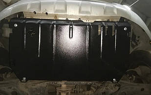 Захист двигуна Citroen C3 1 (2002-2009) Houberk