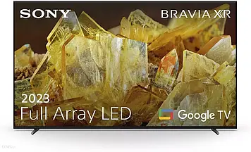 Телевізор Sony Bravia XR-55X90L