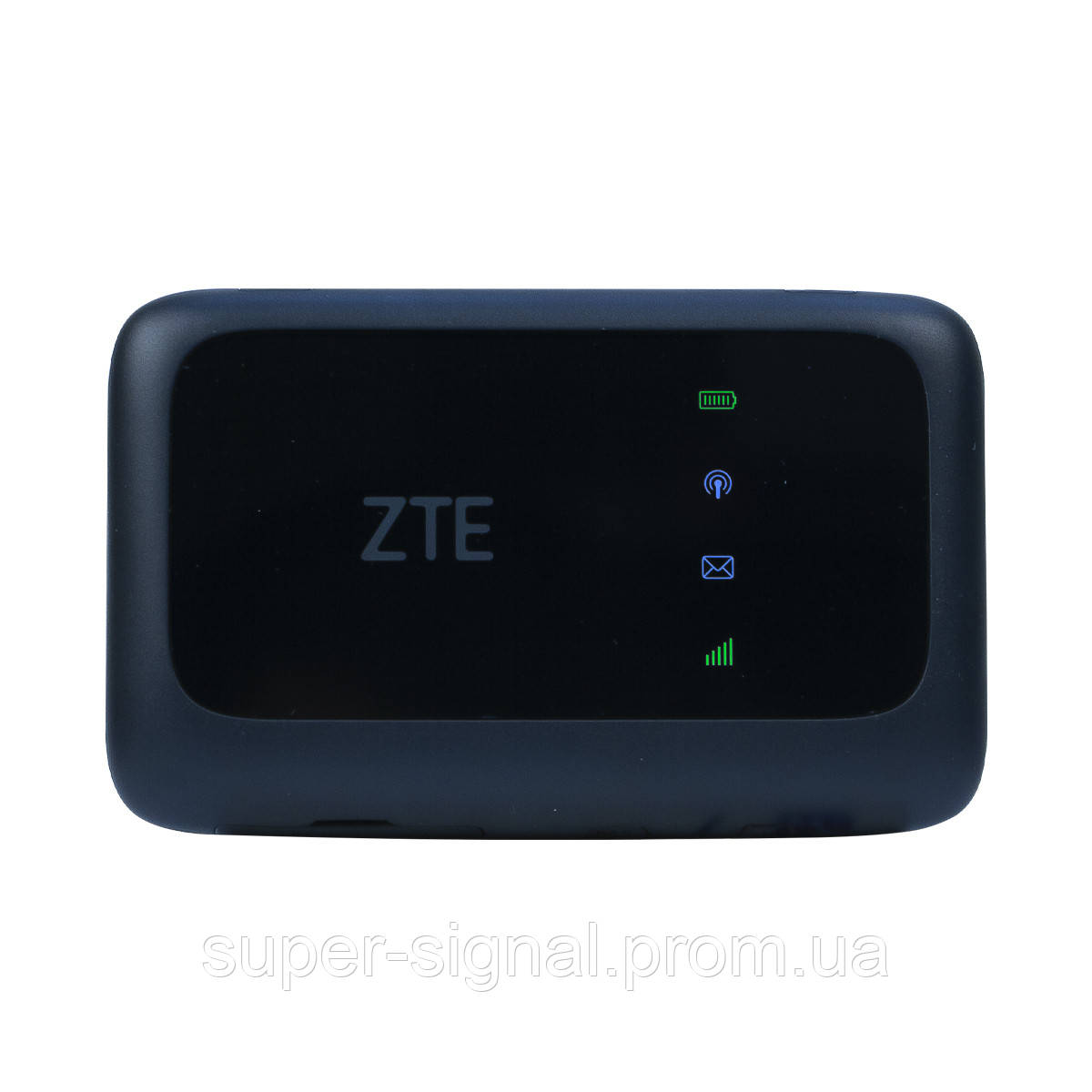 Аккумуляторный роутер/WI FI роутер с сим картой ZTE MF 910v (Киевстар, Vodafone, Lifecell),2300 mah - фото 2 - id-p1982519549