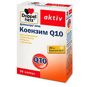 Коензим Q10