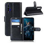 Чохол книжка Wallet для Huawei Nova 5T/Honor 20, фото 3