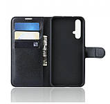 Чохол книжка Wallet для Huawei Nova 5T/Honor 20, фото 5