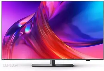 Телевізор Philips 43PUS8818