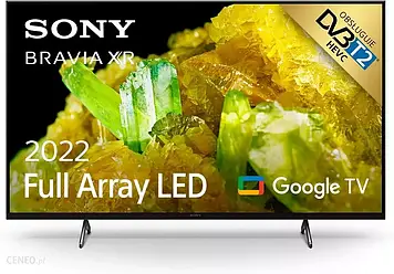 Телевізор Sony XR-50X90S