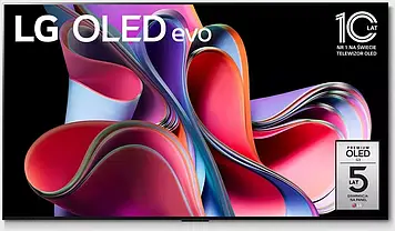 Телевізор LG OLED77G33LA