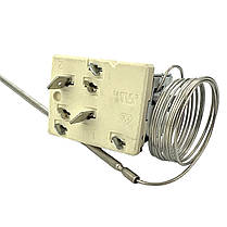 Термостат EGO 55.17062.220 для духовки універсальний (50-320°C), фото 4