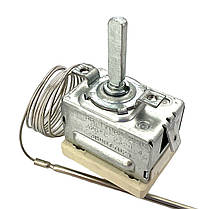 Термостат EGO 55.17062.220 для духовки універсальний (50-320°C), фото 5