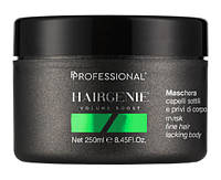 Маска для придания объема волосам Professional Hairgenie Volume, 250 мл