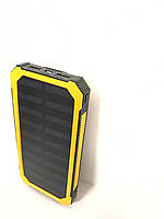 Power Bank (20000mah) SmartCamp Solar