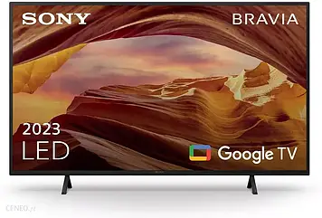 Телевізор Sony KD-43X75WL