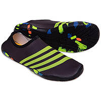 Аквашузы обувь для пляжа и кораллов пляжные тапочки коралки ZS002-19: Gsport 45