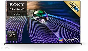 Телевізор Sony XR-83A90J