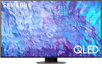 Телевізор Samsung QE98Q80C