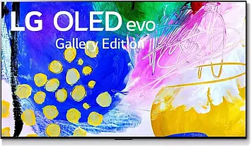 Телевізор LG OLED55G23LA