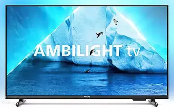 Телевізор Philips 32PFS6908