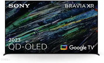 Телевізор Sony XR-77A95L