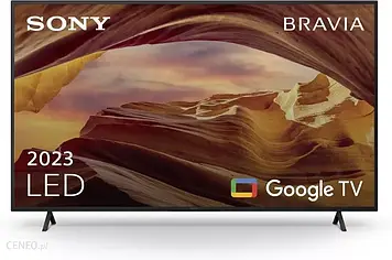 Телевізор Sony Bravia KD-65X75WL