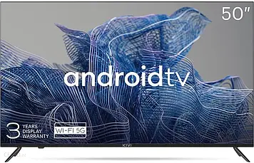 Телевізор Kivi 50U740NB