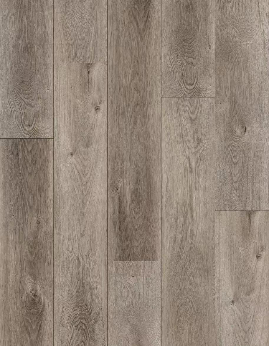 Вінілове покриття SPC Treasure Lakes Poudre TL02, 7 мм вологостійке