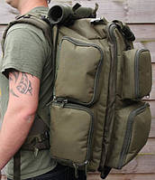 Рыболовный рюкзак Trakker (Треккер) Nxg Rucksack 50 л