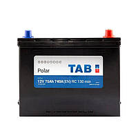 Аккумулятор TAB Polar Japan 75ah