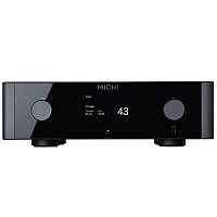 Rotel Michi P5 Series 2 — Попередній стереопідсилювач