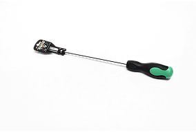 Викрутка хрестова 8х275мм з магнітним наконечником CR-V  ARM-PH3-8275