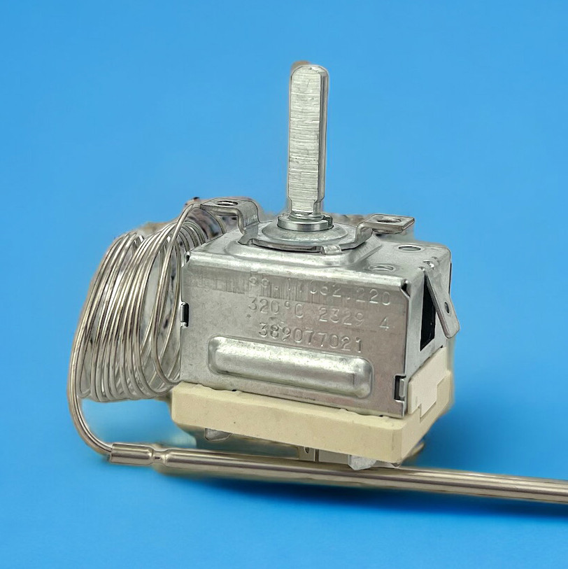 Термостат EGO 55.17062.220​​​​​​​ для духовки універсальний (50-320°C)