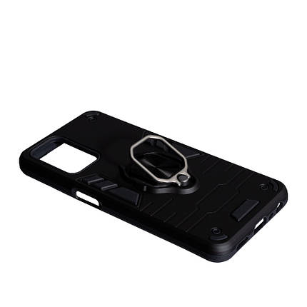 Чохол Antishock для Oppo A55 Black, фото 2