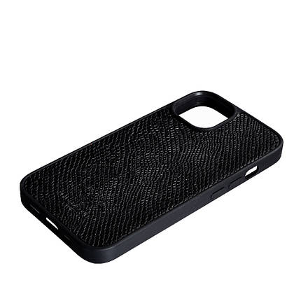 Чохол Santa Barbara Skat для Apple iPhone 15 Black, фото 3