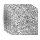 Стильні настінні глянсові ПВХ плити (панелі) / Найкраща якість (каталлог), фото 5