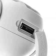 Вулична камера відеоспостереження з Wifi Camera Cad N3 360/90 поворотна з віддаленим доступом, фото 3