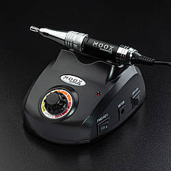 Фрезер для манікюру і педикюру MOOX X105 45 000 об / хв 65W Чорний