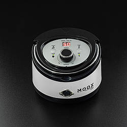 Фрезер для манікюру і педикюру MOOX X220 50 000 об / хв 70W Білий