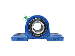 Підшипник корпусний UCP203 ТМ BBC-R