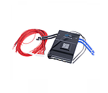 BMS плата JK-B2A8S20P для Li-Ion/LiFePo4/LTO 3S-8S, 200A, симетрія з Bluetooth, фото 4