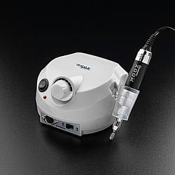 Фрезер для манікюру та педикюру MOOX X500 45 000 об/хв 65 W Білий