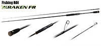 Спиннинг Fishing ROI Kraken 2.40m L 4-17g