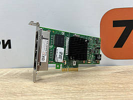 Мережева карта Lenovo ThinkSystem I350-T4 PCIe 4x1000Mbit